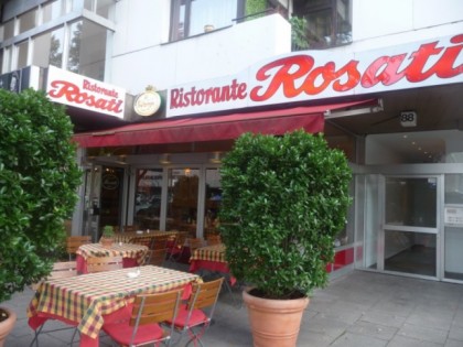 Foto: Rosati