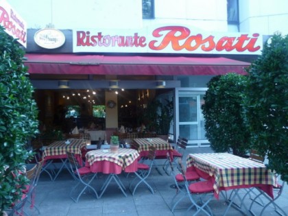 Foto: Rosati